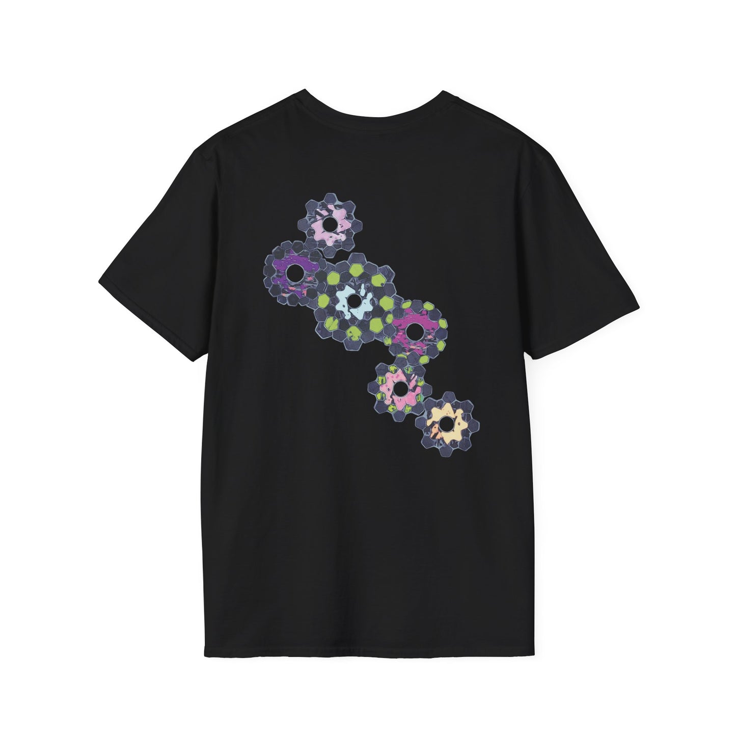 Cog Knocker T-Shirt