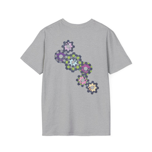 Cog Knocker T-Shirt