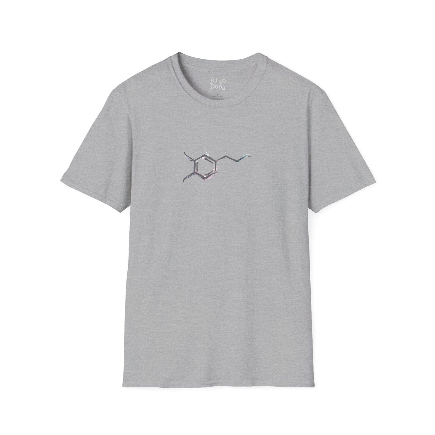 Dopamine T-Shirt