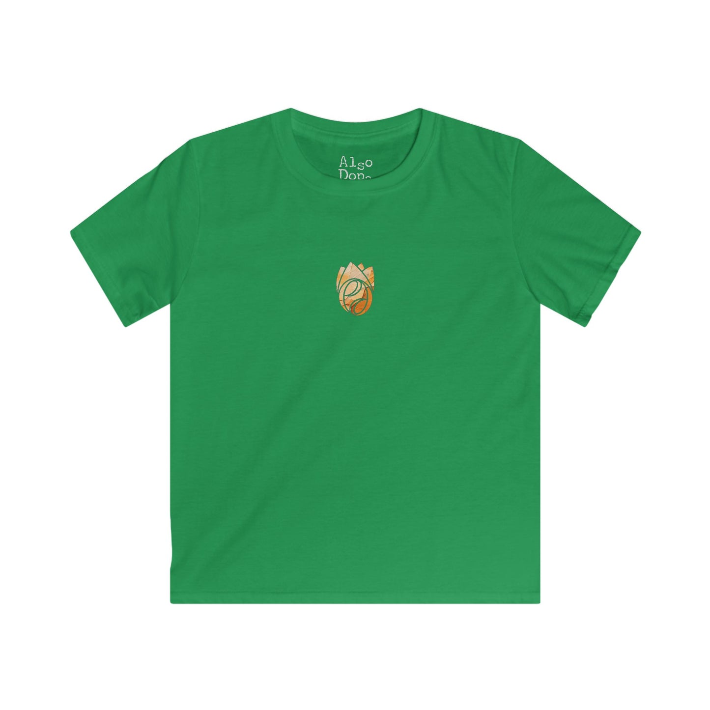 Surfer Dopa T-shirt (kids)