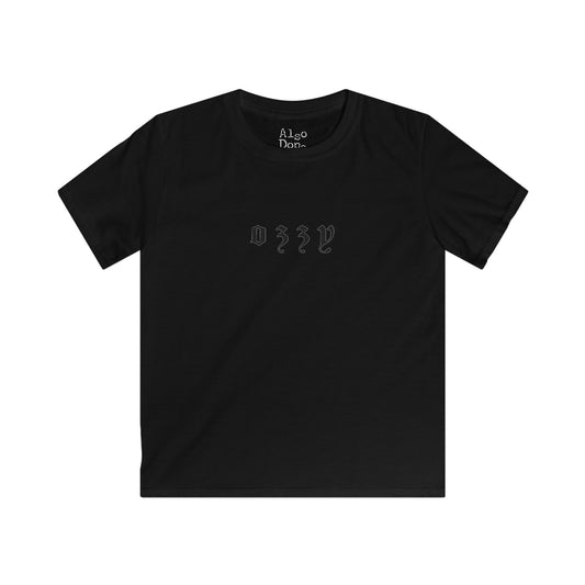 Ozzy T-shirt (kids)