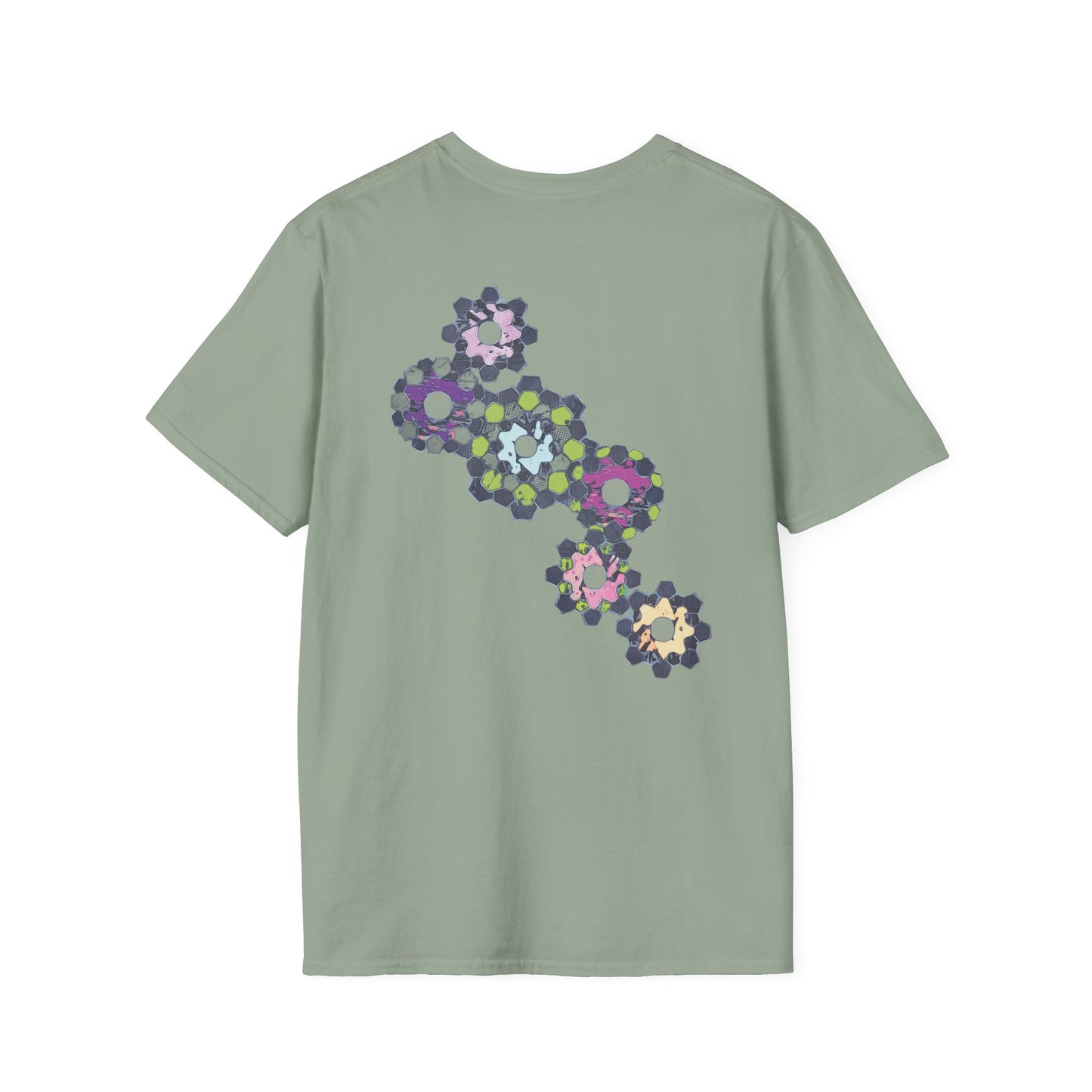 Cog Knocker T-Shirt