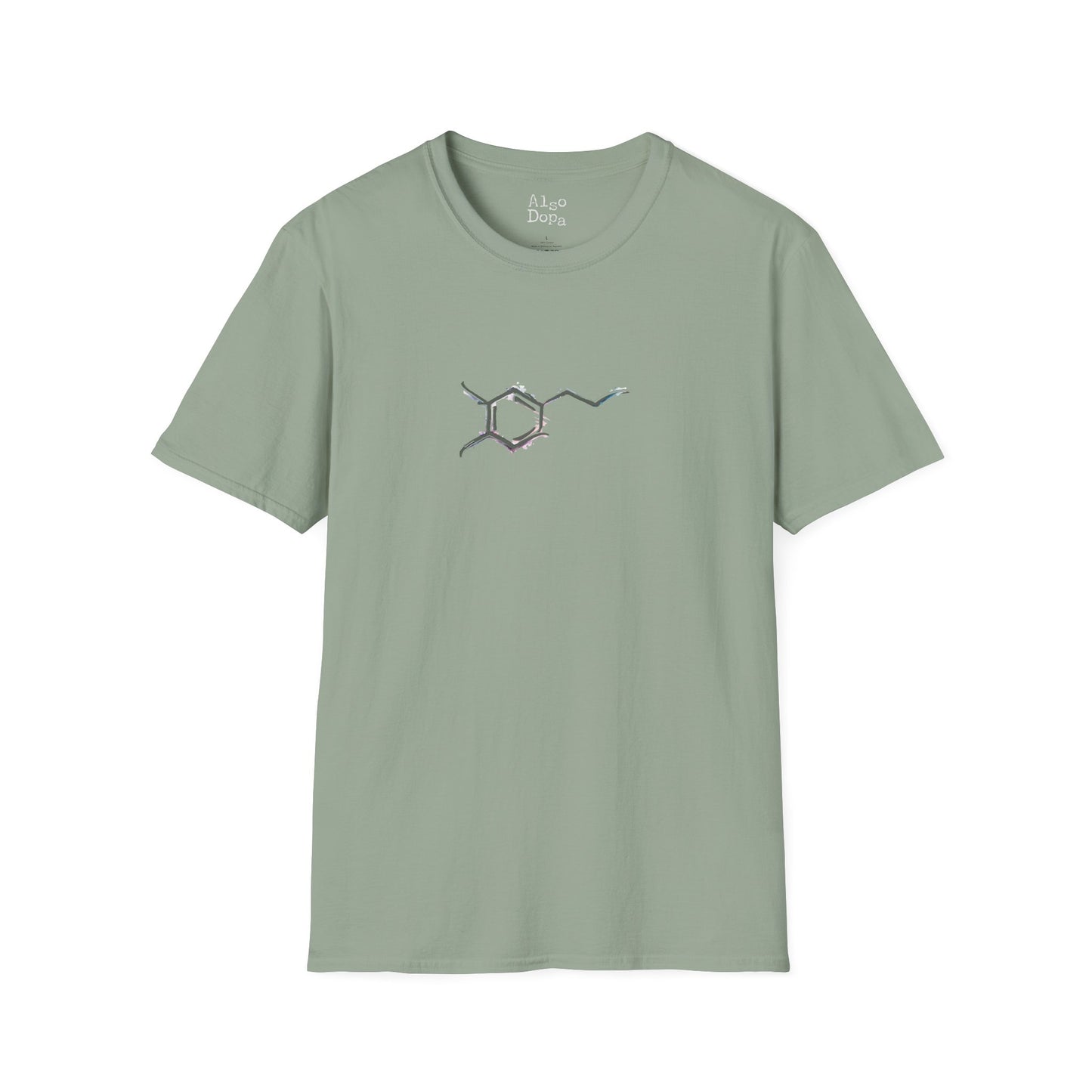 Dopamine T-Shirt